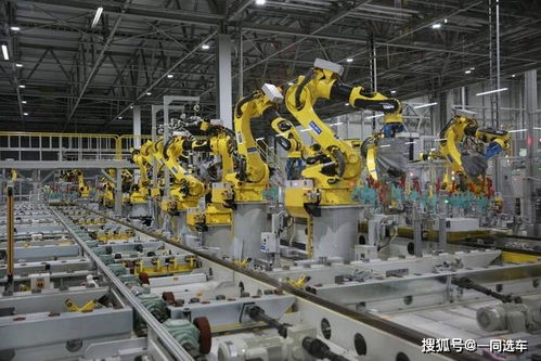 创新技术驱动未来，强大的生产研发体系助力现代起亚打造高品质汽车生活