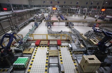 赴澳大利亚食品厂工人年薪30万的岗位要求与技术发展分析