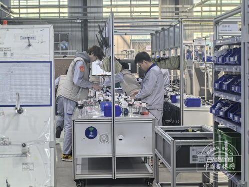 新春走基层 从南到北，这群技术牛人缘何齐聚捷翼科技