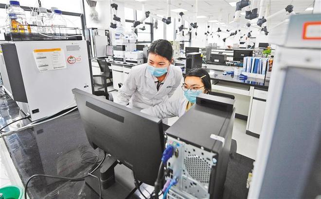 乘势而上启新程 技术开发的时代机遇与创新之路