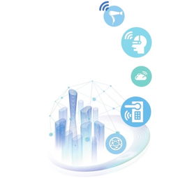 智能化浪潮 技术开发如何为生活注入科技感