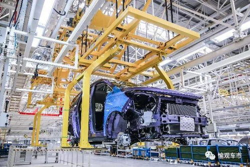 六年深耕，上汽大通以“第三条路”突围行业重塑关键期